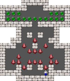 Уровень 89 — Kevin 04